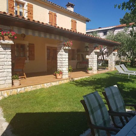 הוילה בוג'ה Casa Istria מראה חיצוני תמונה