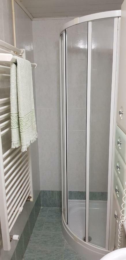 הוילה בוג'ה Casa Istria מראה חיצוני תמונה