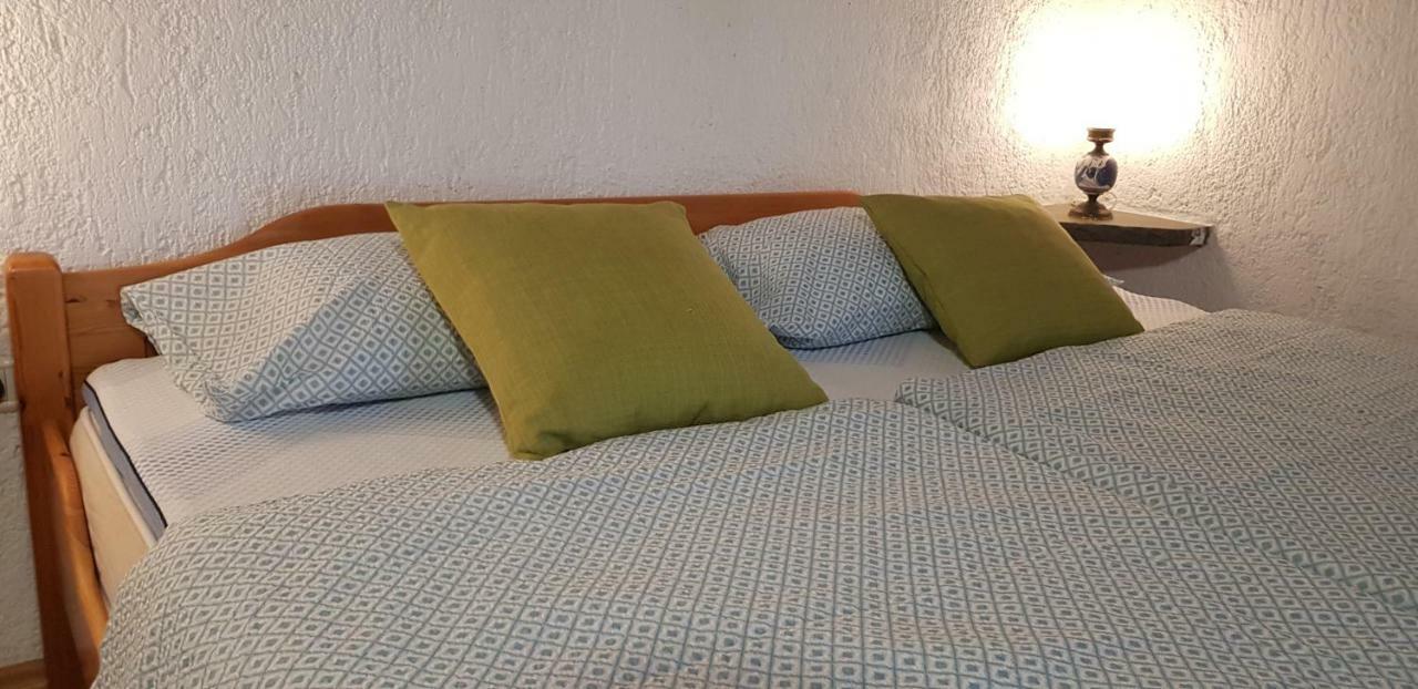 הוילה בוג'ה Casa Istria מראה חיצוני תמונה